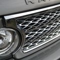 View Item Range Rover L322 Supercharged Grille 05+ - FULL CHROME